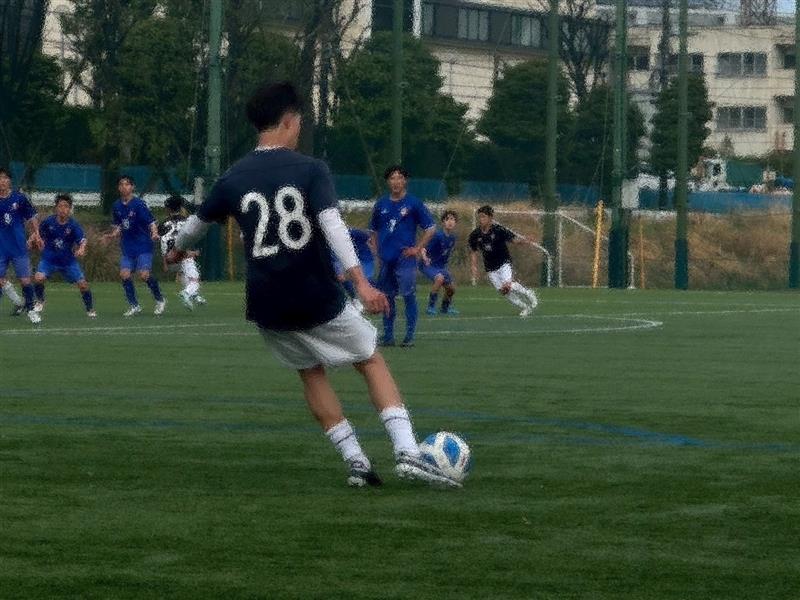 川崎ユース１・２日目 (1)